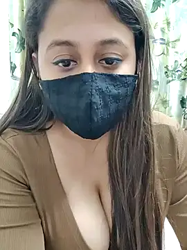 Natasha-143 online show from 12.13.25