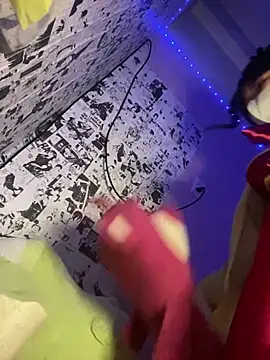 HoneyBuns 05 online show from 01.20.25