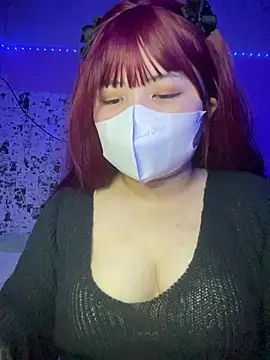 HoneyBuns 05 online show from 01.23.25