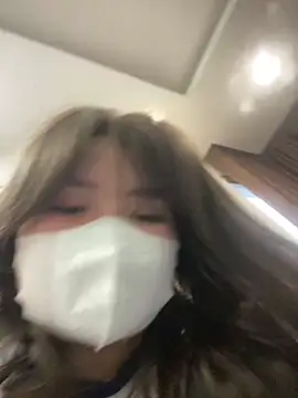 HoneyBuns 05 online show from 02.14.25