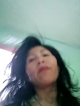 Snapshot of Hana_67 chatting on 02.14.25 Hana 67 online show from 02.14.25