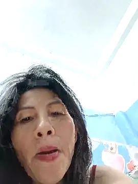 Snapshot of Hana_67 chatting on 03.22.25 Hana 67 online show from 03.22.25
