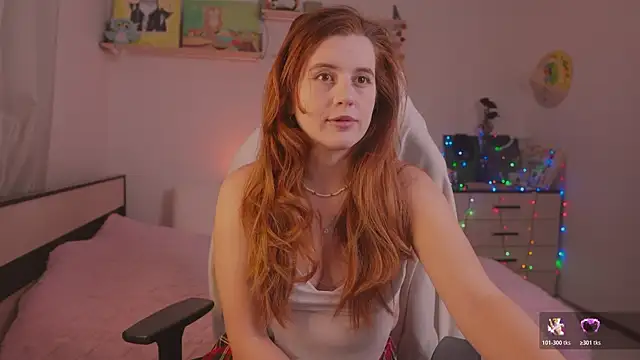 Lisa sweetheels online show from 01.13.26