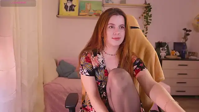 Lisa sweetheels online show from 06.27.26