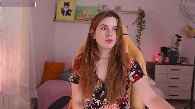 Lisa sweetheels online show from 07.09.26