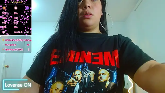 martinna tay online show from 02.10.25