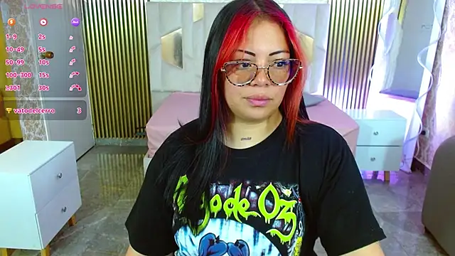 martinna tay online show from 11.06.25