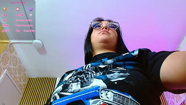 martinna tay online show from 06.18.26