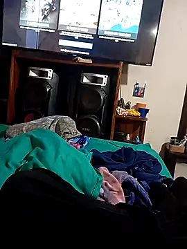 Akonam3000 online show from 11.17.25