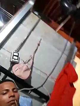 Akonam3000 online show from 11.24.25