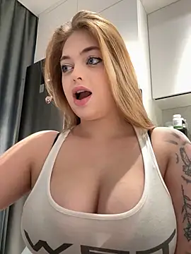 DanySteysi online show from 02.07.26