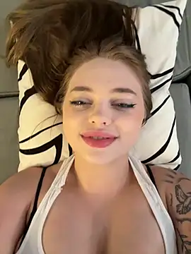 DanySteysi online show from 03.14.26