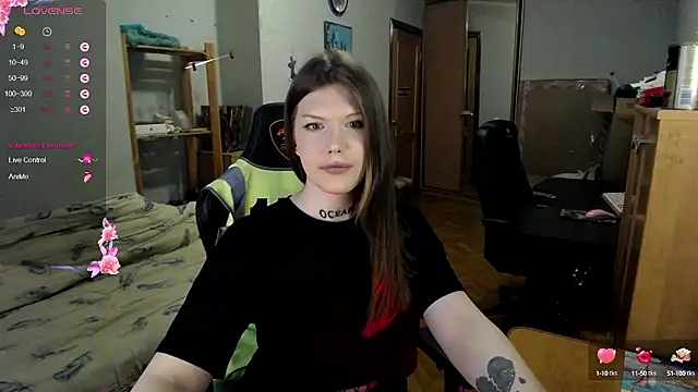 MicheleDoll online show from 12.06.24