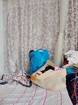 LOVELY-2BERRY online show from 02.19.26