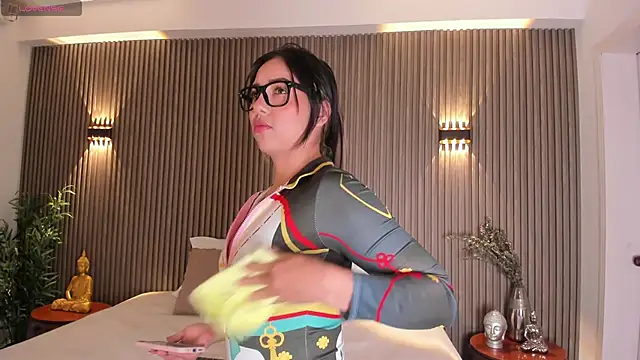 AliceHanz online show from 09.21.25