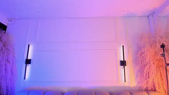 AliceHanz online show from 07.11.26