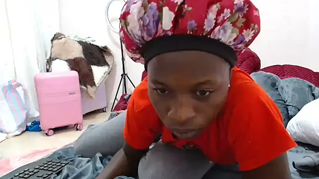 trina kay online show from 02.10.26