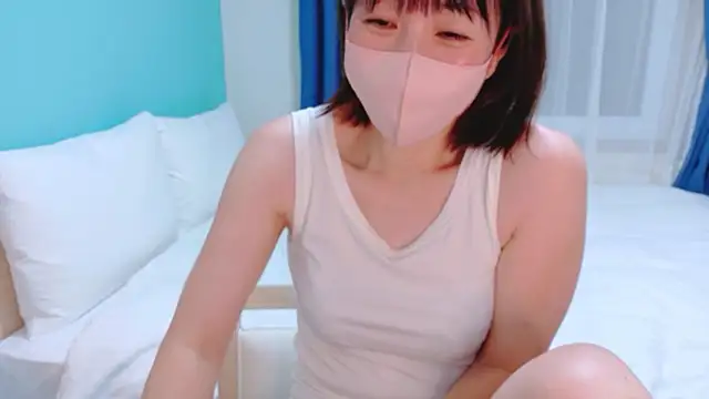 Snapshot of CherryMomo chatting on 07.30.26 CherryMomo online show from 07.30.26