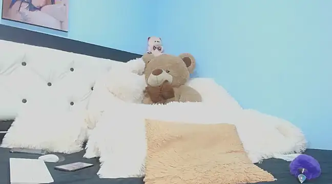 Melany Sexytrans online show from 02.26.25