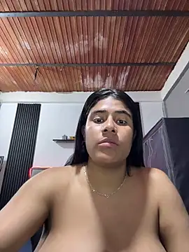 Rubi boobs  online show from 05.02.26