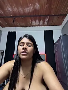 Rubi boobs  online show from 05.05.26