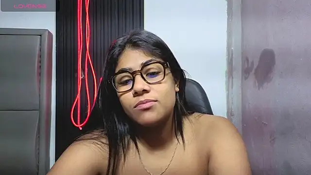 Rubi boobs  online show from 06.04.26