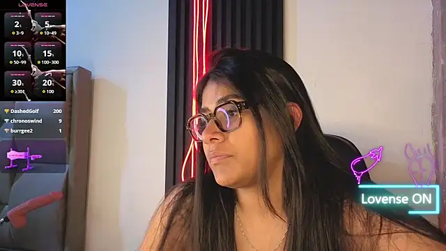 Rubi boobs  online show from 06.18.26