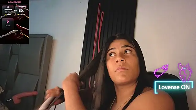 Rubi boobs  online show from 07.02.26