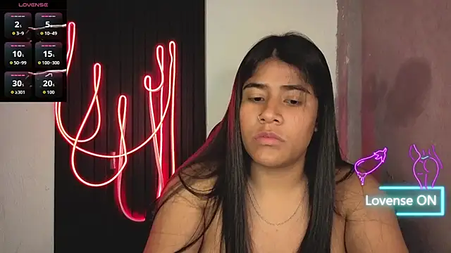 Rubi boobs  online show from 07.14.26