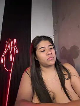 Rubi boobs  online show from 07.30.26