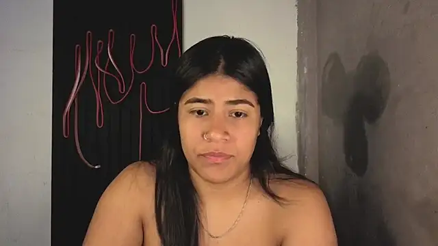 Rubi boobs  online show from 08.04.26