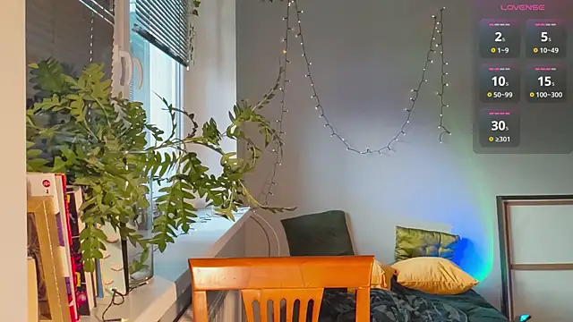 monlight  dana online show from 01.05.25