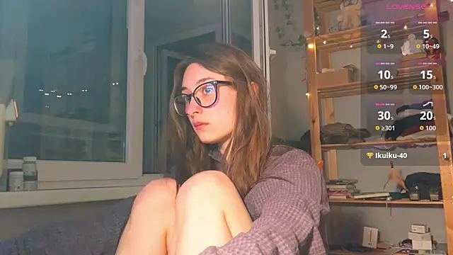 monlight  dana online show from 04.24.26