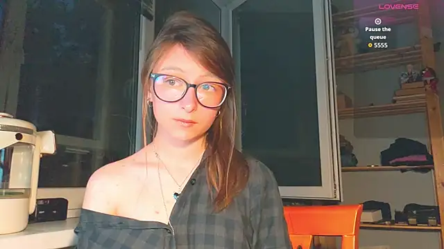 monlight  dana online show from 07.18.26