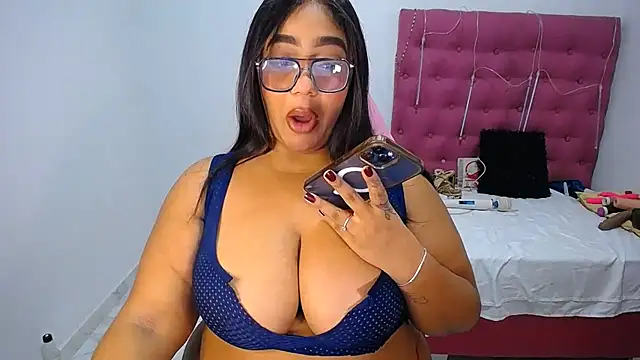 Mady Kolemam online show from 07.08.26
