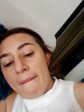 anita15love online show from 03.16.25