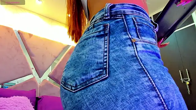 Charlotte Ice1 online show from 09.14.25