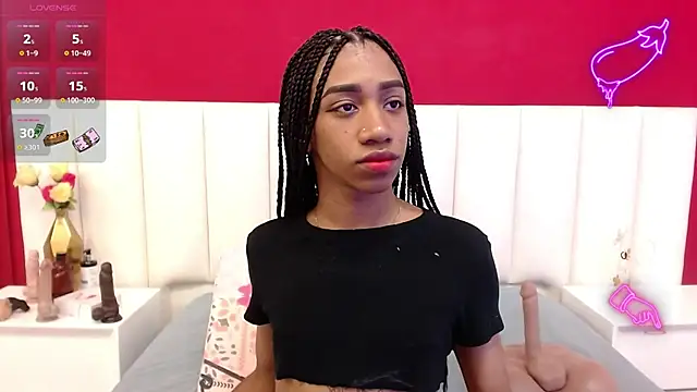 Snapshot of Jhon-Santana chatting on 01.06.25 Jhon-Santana online show from 01.06.25