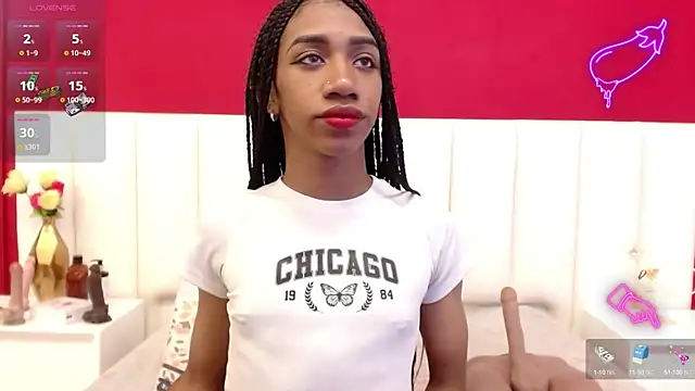Snapshot of Jhon-Santana chatting on 01.17.25 Jhon-Santana online show from 01.17.25