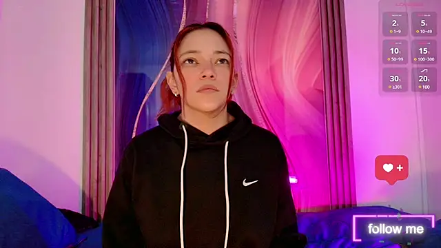 mariana scott   online show from 02.22.25