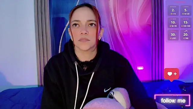 mariana scott   online show from 02.26.25