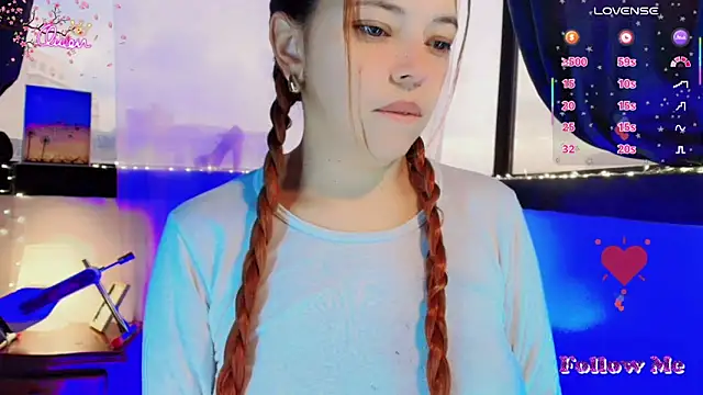 mariana scott   online show from 04.23.26