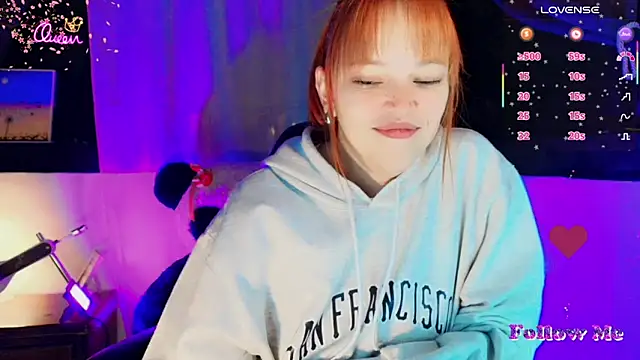 mariana scott   online show from 05.08.26