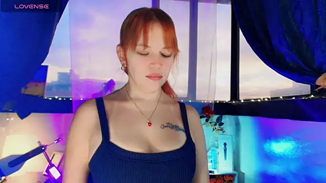mariana scott   online show from 05.12.26
