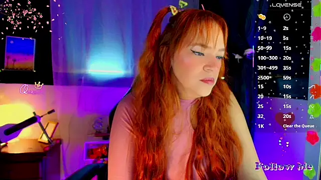 Snapshot of mariana_scott__ chatting on 06.04.26 mariana scott online show from 06.04.26