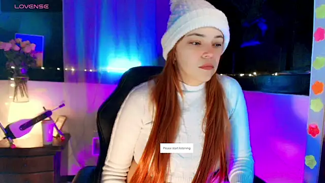 Snapshot of mariana_scott__ chatting on 06.12.26 mariana scott online show from 06.12.26