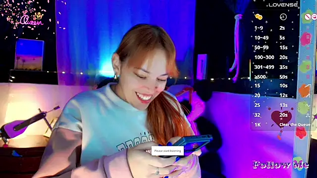 Snapshot of mariana_scott__ chatting on 06.17.26 mariana scott online show from 06.17.26
