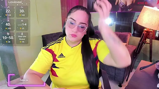 Sofiia davis23 online show from 06.17.26