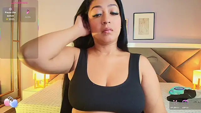 lisa casper online show from 06.25.26