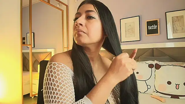 lisa casper online show from 07.24.26